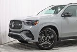 Used 2024 Mercedes-Benz GLE 350 4MATIC image 2