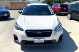 Used 2020 Subaru Crosstrek 2.0i image 3