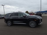 New 2025 Hyundai Palisade Calligraphy image 5