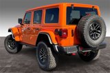 New 2025 Jeep Wrangler Unlimited Rubicon image 3
