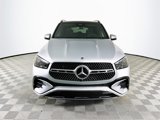New 2026 Mercedes-Benz GLE 450 4MATIC image 2