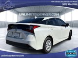 Used 2019 Toyota Prius LE image 3