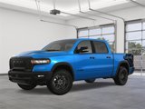 New 2025 RAM 1500 Rebel image 2