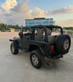 Used 2005 Jeep Wrangler Rubicon w/ Security Group image 4