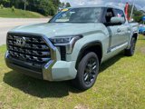 New 2025 Toyota Tundra Platinum image 2