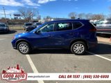 Used 2019 Nissan Rogue S image 5