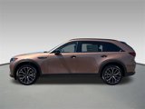 New 2025 MAZDA CX-70 Plug-In Hybrid w/ Premium Plus image 3