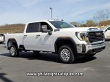 New 2025 GMC Sierra 2500 Pro w/ 1SA Pro Safety Plus Package image 2