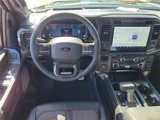 New 2025 Ford F150 Lariat w/ Equipment Group 502A High image 6