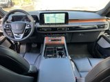 New 2025 Lincoln Aviator Black Label w/ Black Label Special Edition image 3