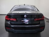 Used 2023 BMW M550i xDrive w/ Dynamic Handling Package image 4