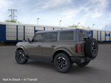 New 2025 Ford Bronco Outer Banks image 4