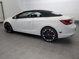 Used 2018 Buick Cascada Sport Touring w/ Dark Effects Package image 3