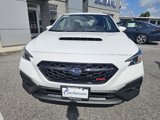 New 2025 Subaru WRX Premium image 2
