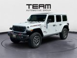 New 2025 Jeep Wrangler Unlimited Rubicon image 4