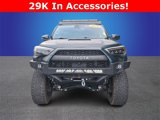 Used 2024 Toyota 4Runner TRD Pro image 2
