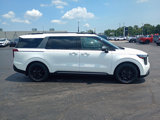 New 2026 Kia Carnival SX Prestige image 2