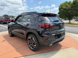 New 2026 Chevrolet TrailBlazer RS image 4