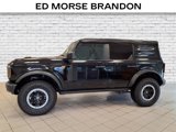 Used 2023 Ford Bronco Badlands w/ Sasquatch Package image 2