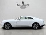 Used 2024 Rolls-Royce Spectre w/ Spectre Launch Package image 2