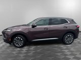 New 2025 Buick Envision Preferred image 4
