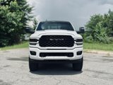 Used 2024 RAM 2500 Big Horn w/ Night Edition image 3