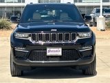New 2025 Jeep Grand Cherokee Limited image 2