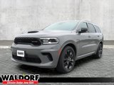 New 2025 Dodge Durango R/T image 4