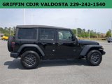 New 2025 Jeep Wrangler Sport S image 2