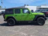 New 2025 Jeep Wrangler Willys image 4