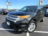 Used 2014 Ford Explorer XLT w/ Equipment Group 202A image 4