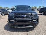 Certified 2023 Ford Explorer XLT w/ Equipment Group 202A image 2