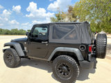 Used 2011 Jeep Wrangler Sport image 3