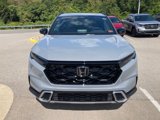 New 2026 Honda CR-V Sport Touring image 2