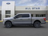 New 2025 Ford F150 Lightning XLT image 4