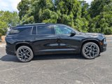 New 2026 Chevrolet Traverse High Country w/ LPO, Floor Liner Package image 3