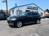 Used 2018 BMW X5 xDrive35i image 3