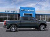 New 2026 Chevrolet Silverado 1500 LT image 5