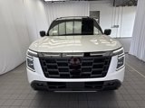 New 2025 Nissan Armada PRO-4X image 2