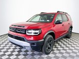 New 2026 Honda Passport RTL image 3