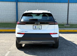 Used 2022 Chevrolet Bolt EUV LT w/ Comfort Package image 6