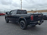 New 2025 GMC Sierra 2500 AT4 w/ AT4 Premium Plus Package image 3
