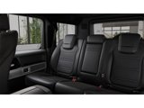New 2025 Mercedes-Benz G 550 image 5