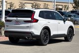 New 2026 Honda CR-V Sport-L image 4