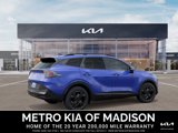 New 2026 Kia Sportage X-Line image 6