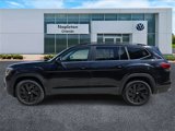 New 2025 Volkswagen Atlas SE image 3