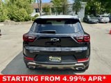 Used 2025 Chevrolet TrailBlazer ACTIV image 5