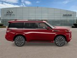 New 2025 INFINITI QX80 Luxe image 4