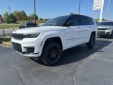 New 2025 Jeep Grand Cherokee L Summit image 3