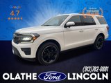 Used 2024 Ford Expedition Limited image 2